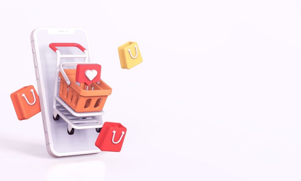 Future of Online Shopping