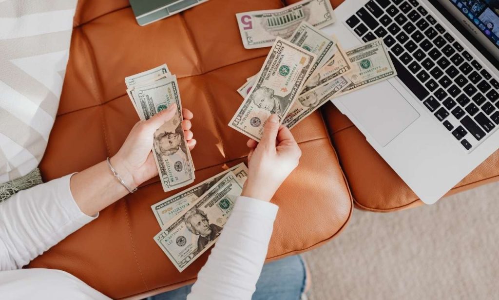 Intentional Spending