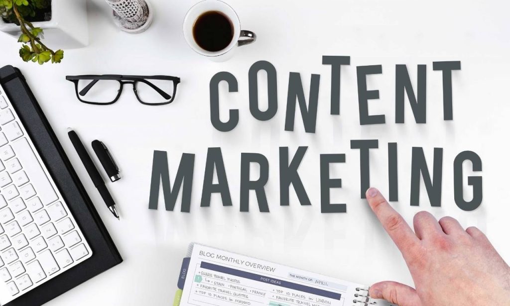 SEO Content Creation