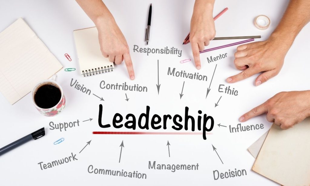 Thought Leadership