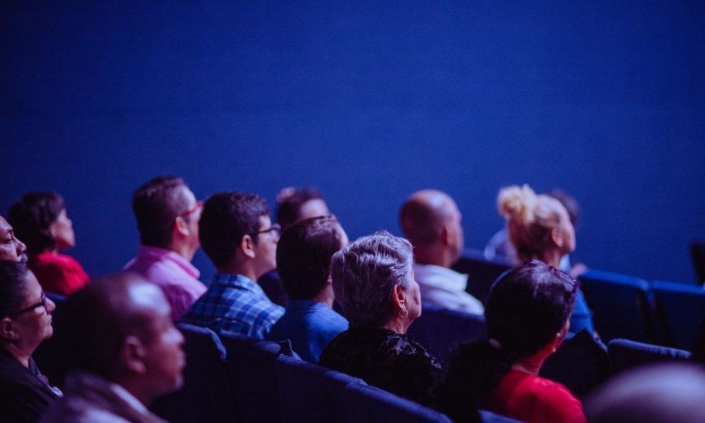 Audience Fit Matters More Than Event Size