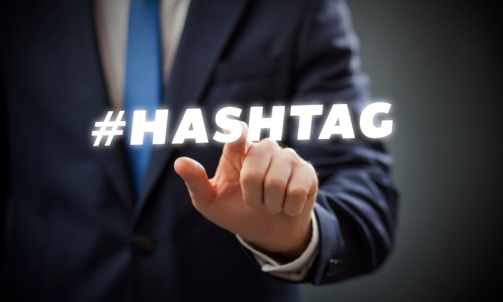 Build a Useful Hashtag Strategy