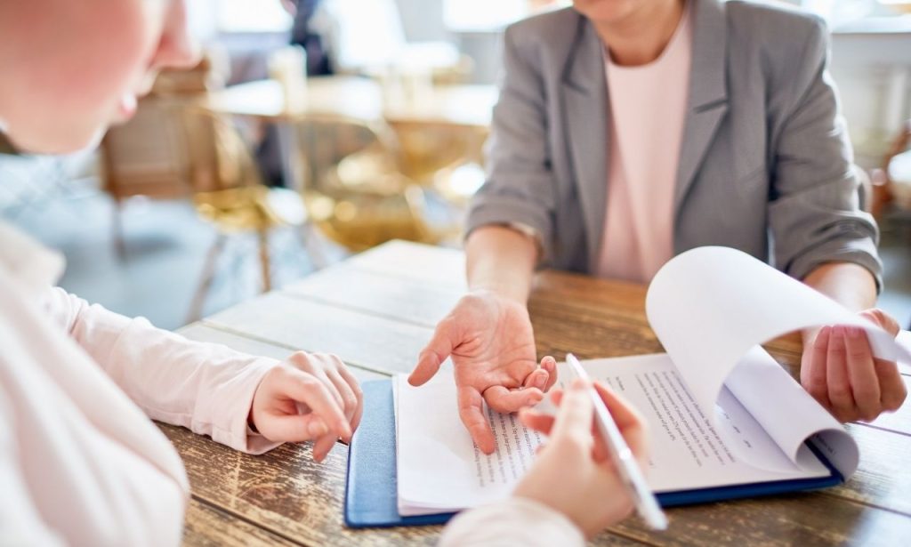 Building a Long-Term Relationship