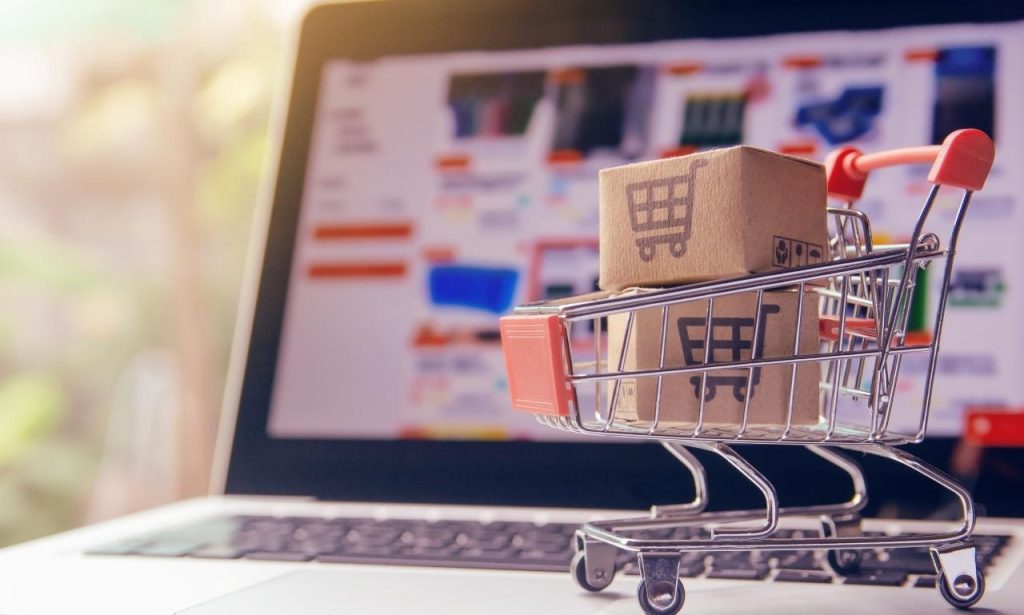 Consumer Shopping Habits