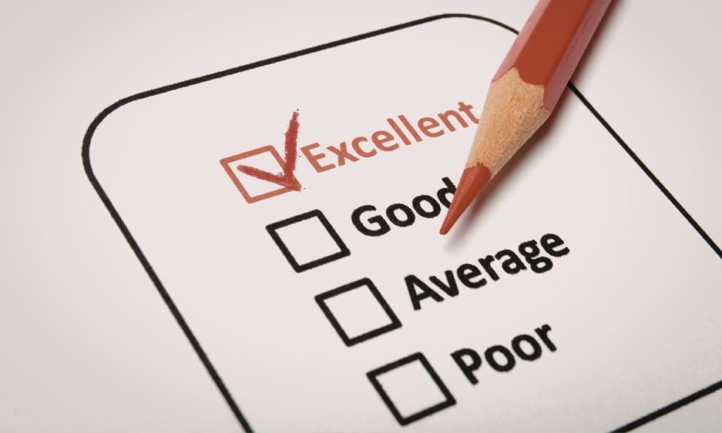 Evaluate Products