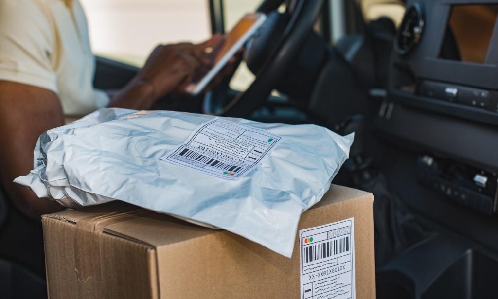 Flexport Fulfillment