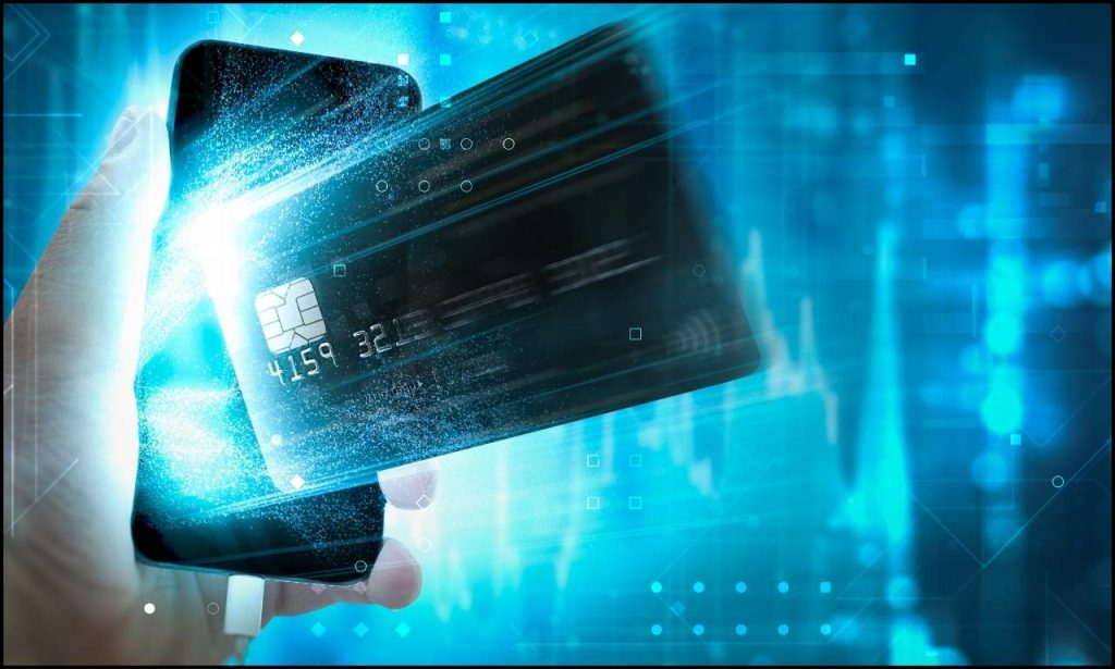 Frictionless Payments