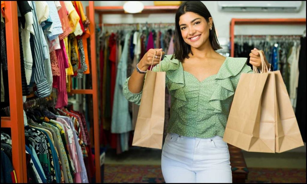How to Start an Online Thrift Store and Scale It 