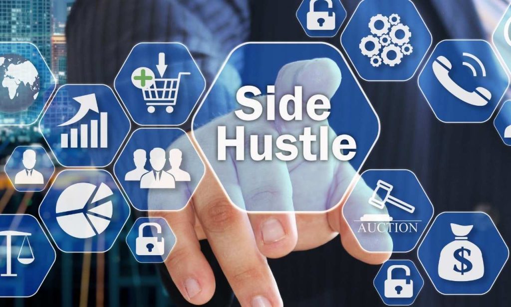 Scaling From Side Hustle to Real eCommerce Business