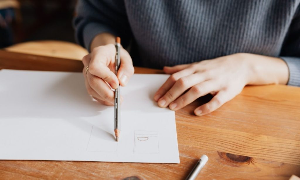 Starting Without Drawing Skills