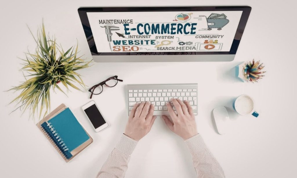 TikTok Commerce