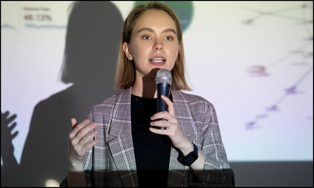 Turn Event Speaking Into a Brand Strategy