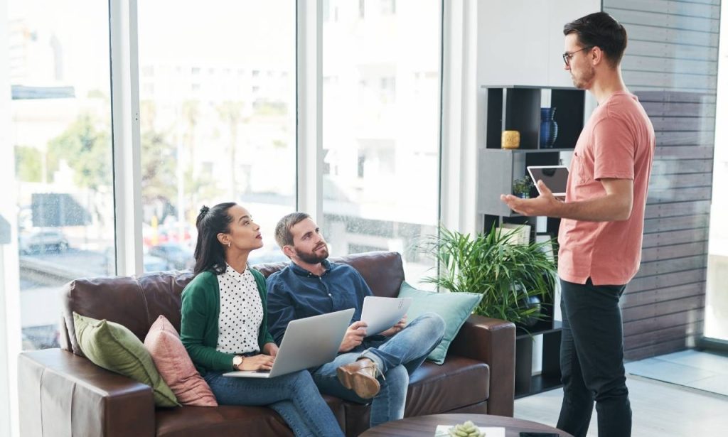 Turning Marketers Into Order-Takers