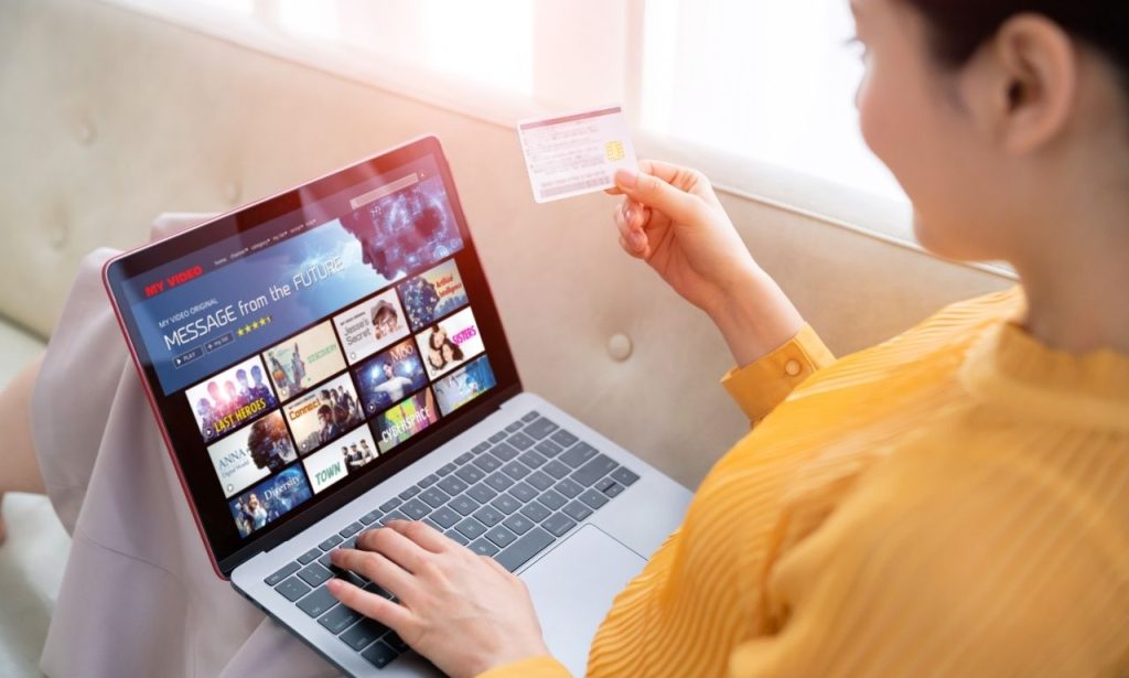 Subscriptions Over One-Time Purchases