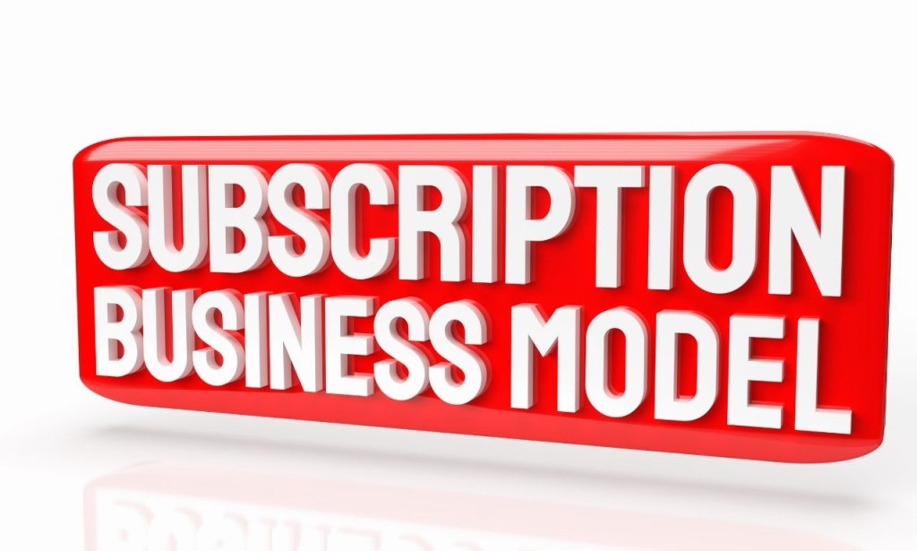 Why Businesses Are Investing Heavily in Subscription Models