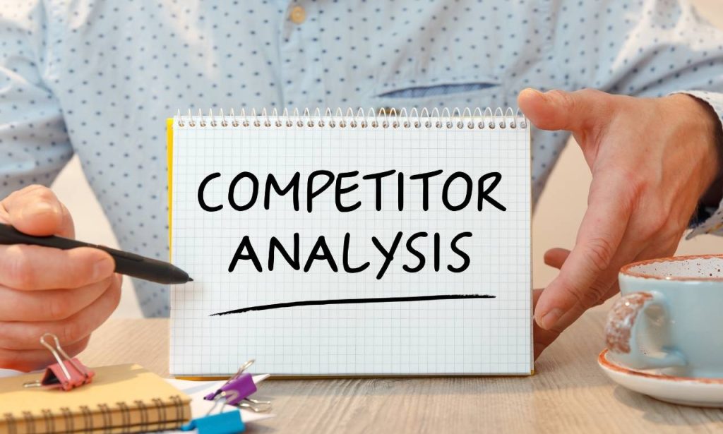 Why Customers Explore Competitors