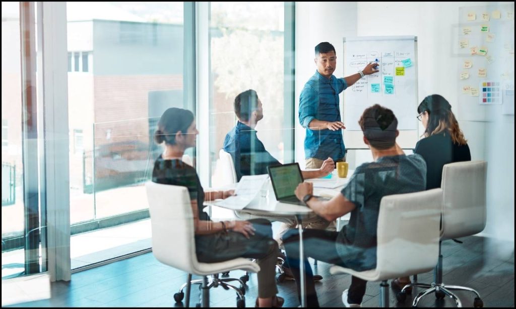 destroying their marketing teams