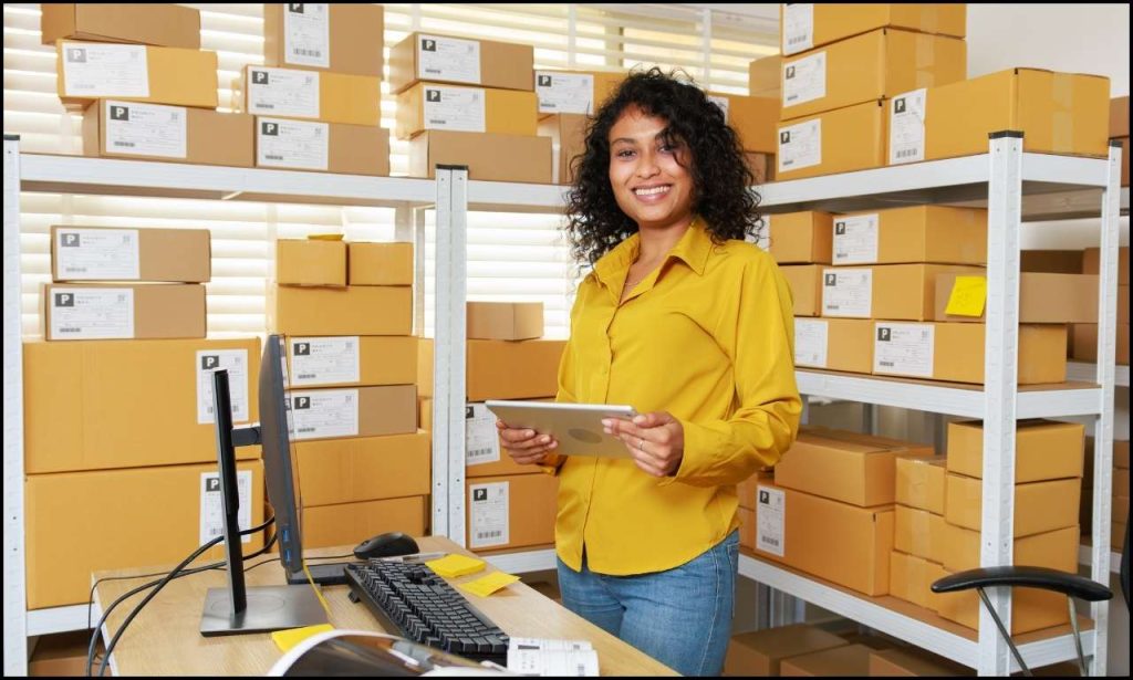 eCommerce Fulfillment Companies
