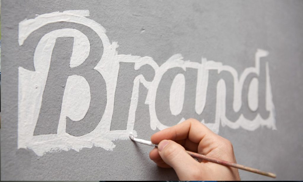 Branding Creates Distance From Commodity Competition