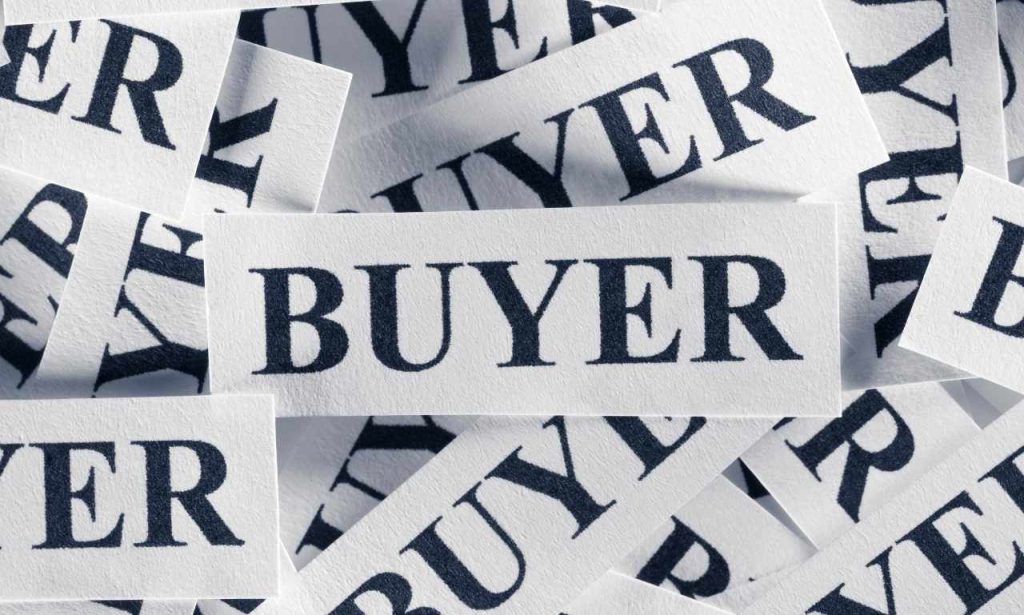 Buyer Behavior