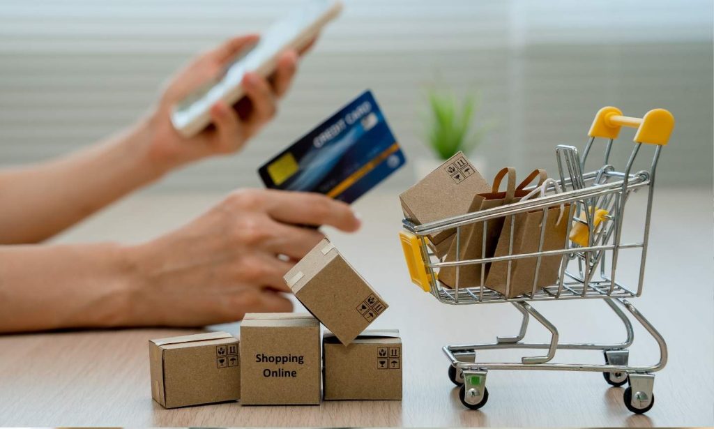 Marketplace Has More Sellers Than Buyers