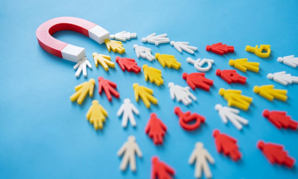 Customer Retention Depends on Habit