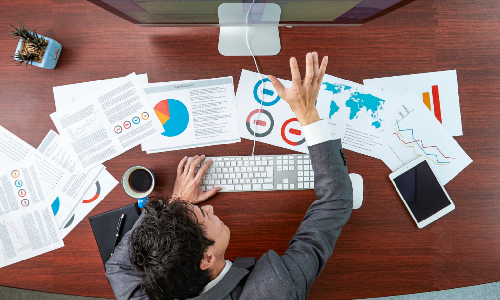 Marketplace Products Get Views but Almost No Sales