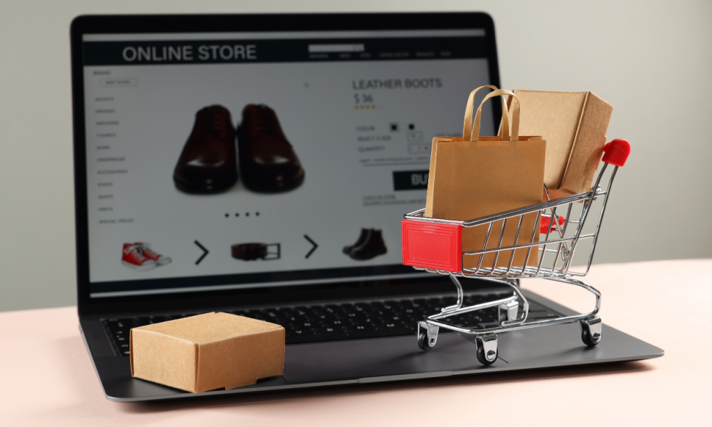Marketplace Products Sell Well Without Ranking First