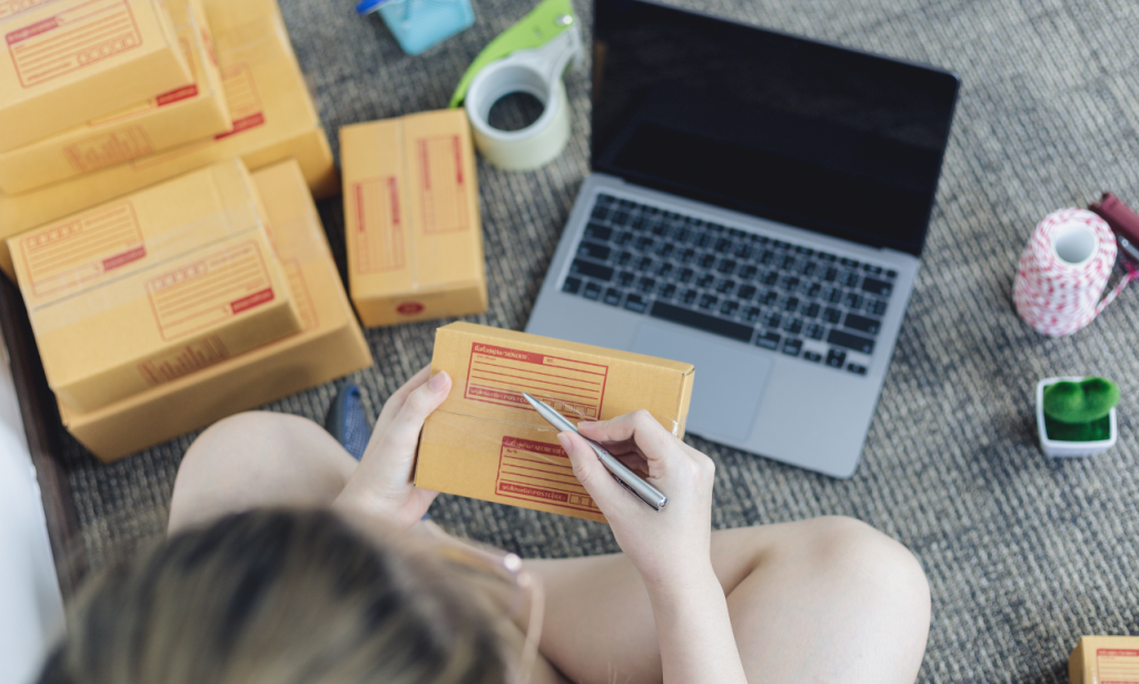 Marketplace Products Sell Well Without Ranking First