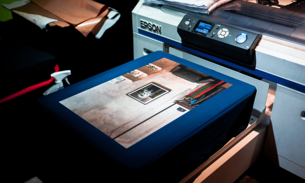  Print-on-Demand Designs Get Views but No Sales