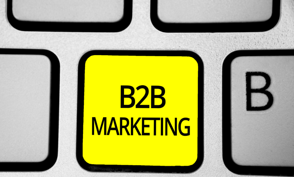 B2B Leads Can Create a Weaker Sales Pipeline