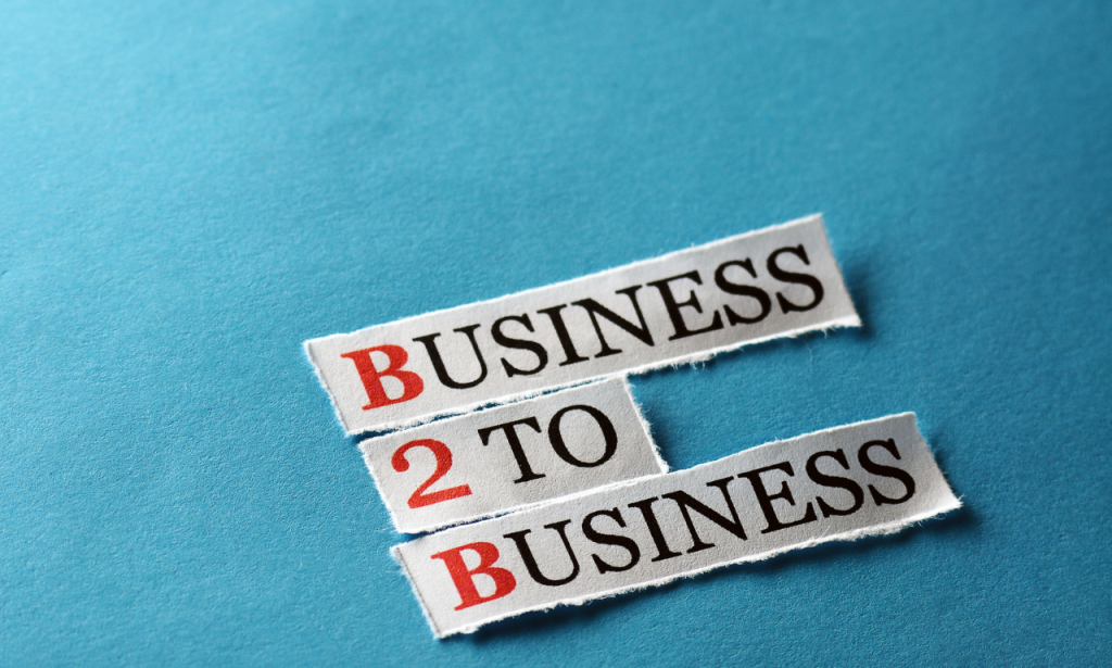 B2B Leads Can Create a Weaker Sales Pipeline